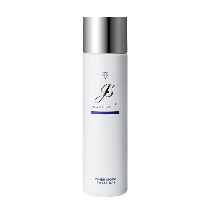 GAUDISKIN (ガウディスキン)<br>インナーモイストTAローション 180mL